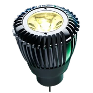 LED izzók G5.3 foglalatba