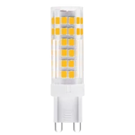 LED izzók G9 foglalatba