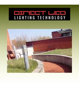 Grillterasz világításunk