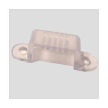 DirectLED Rögzítőfül 230V LED Szalaghoz (448946)