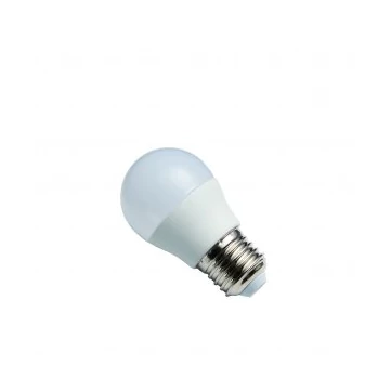 DirectLED G45 E27 6W Melegfehér gömb izzó (05216)