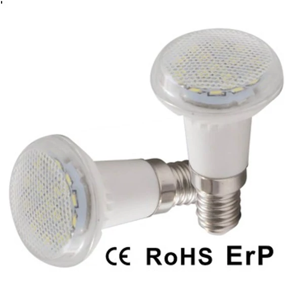 DirectLED R63 7W 35SMD Melegfehér izzó (8074)