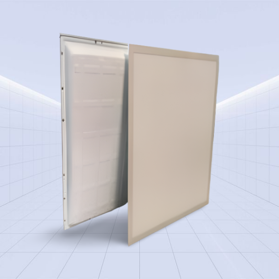 DirectLED Backlite LED panel 60x60cm (2-1)