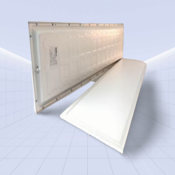 DirectLED Backlite LED panel 30x120cm (2-2)