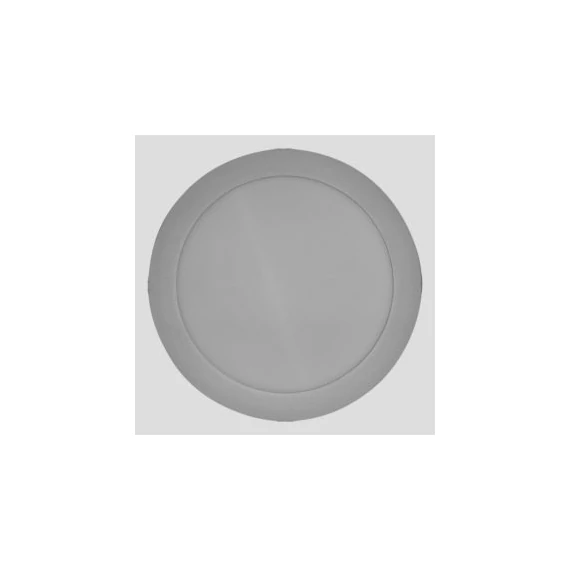 DirectLED LED Panel Kerek 18W Melegfehér (3001)