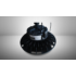 Kép 2/3 - DirectLED UFO 240W Fényerőszabályozható Csarnokvilágító (12)